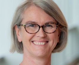 Diane Lipscombe - Professional null Speaker