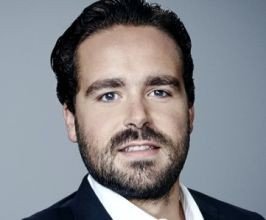 Dylan Byers - Professional null Speaker