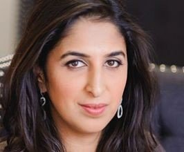 Surbhi Sarna - Professional null Speaker