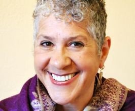 Shakti Butler - Professional null Speaker