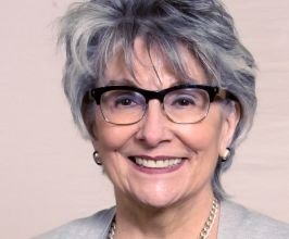 Claudia Miner - Professional null Speaker