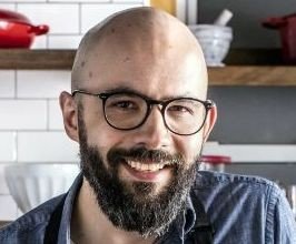 Andrew Rea - Professional null Speaker