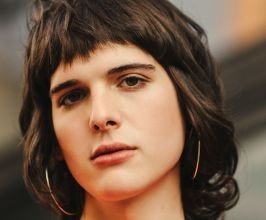 Hari Nef - Professional null Speaker