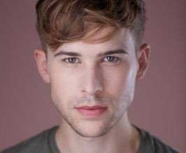 Tommy Dorfman - Professional null Speaker