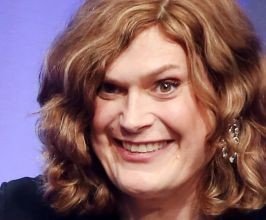 Lilly Wachowski - Professional null Speaker