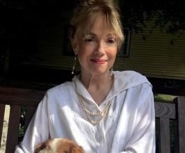 Rebecca Wells - Professional null Speaker