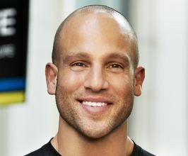 Jeff Halevy - Professional null Speaker