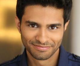 Asif Ali - Professional Speakers Booking