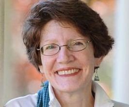 Kathryn Erskine - Professional Speakers Booking