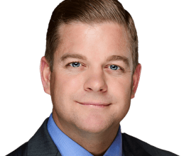 Paul Reilly - Professional null Speaker