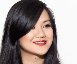 Tiffany Pham - Professional null Speaker