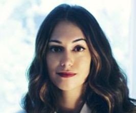 Audrey Gelman - Professional null Speaker