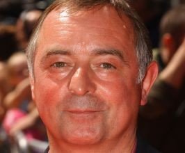 Ron Cook - Professional null Speaker