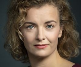 Lucy Russell - Professional null Speaker