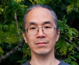 Ted Chiang - Professional null Speaker