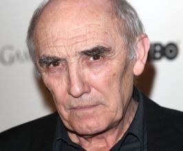 Donald Sumpter - Professional null Speaker