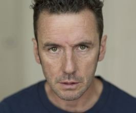 Jay Simpson - Professional null Speaker