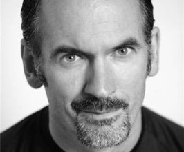 Paul Ritter - Professional null Speaker