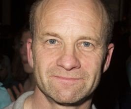 Adrian Rawlins - Professional null Speaker