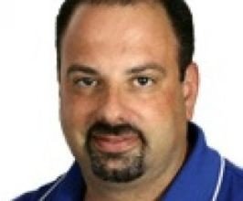 David DiSalvo - Professional null Speaker