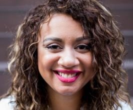 Marah Lidey - Professional null Speaker