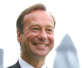 Alan Williams - Professional null Speaker