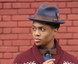 Ephraim Sykes - Professional null Speaker