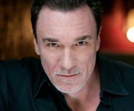 Patrick Page - Professional null Speaker