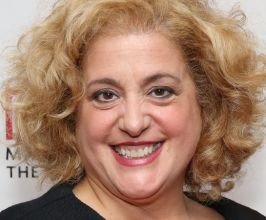 Mary Testa - Professional null Speaker