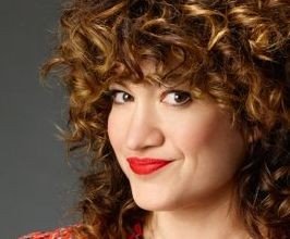 Sarah Stiles - Professional null Speaker