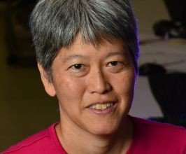 Anne Matsuura - Professional null Speaker