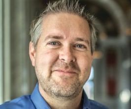 Paul Allen - Professional Speakers Booking