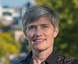 Meg Gaines - Professional null Speaker