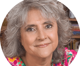 Laura Esquivel - Professional null Speaker