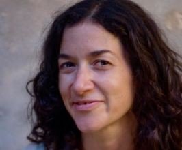 Eve Abrams - Professional null Speaker