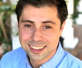 Freddy Abnousi - Professional null Speaker