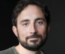 Jeremy McCarter - Professional null Speaker