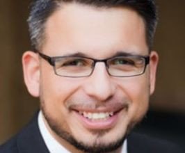 Barry Cordero - Professional null Speaker