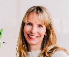 Heidi Zak - Professional null Speaker