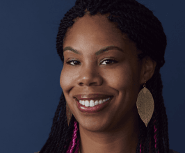 Erica Baker - Professional null Speaker