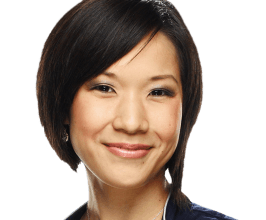 Beverly Kim - Professional null Speaker