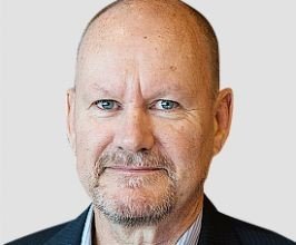 Chris McGreal - Professional null Speaker