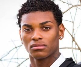 Marquis Jones - Professional null Speaker