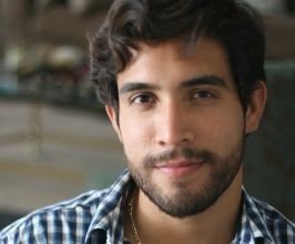 Alberto Mata - Professional null Speaker