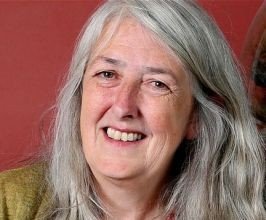 Mary Beard - Professional null Speaker