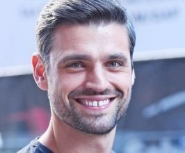 Peter Kraus - Professional Speakers Booking