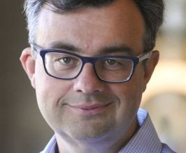 Emmanuel Candès - Professional null Speaker