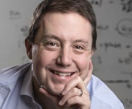 David Sumpter - Professional null Speaker