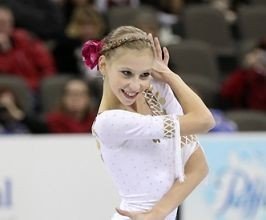 Polina Edmunds - Professional null Speaker