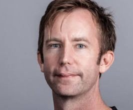 Dr. Brian Otis - Professional null Speaker